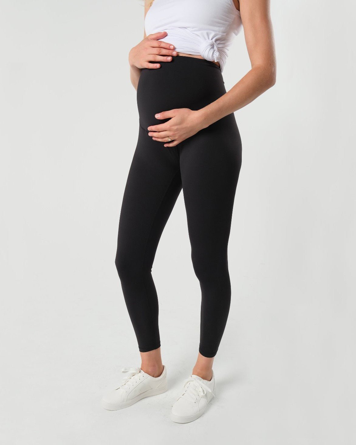 Wear Everywhere Eco Leggings W/pocket