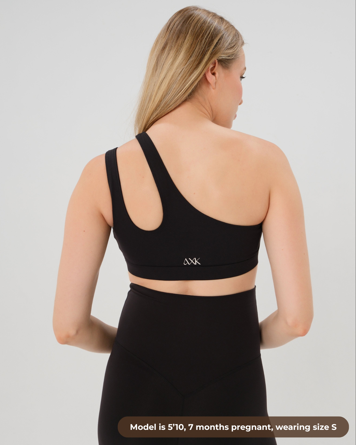 Axk Core Cross Body Nursing Bra