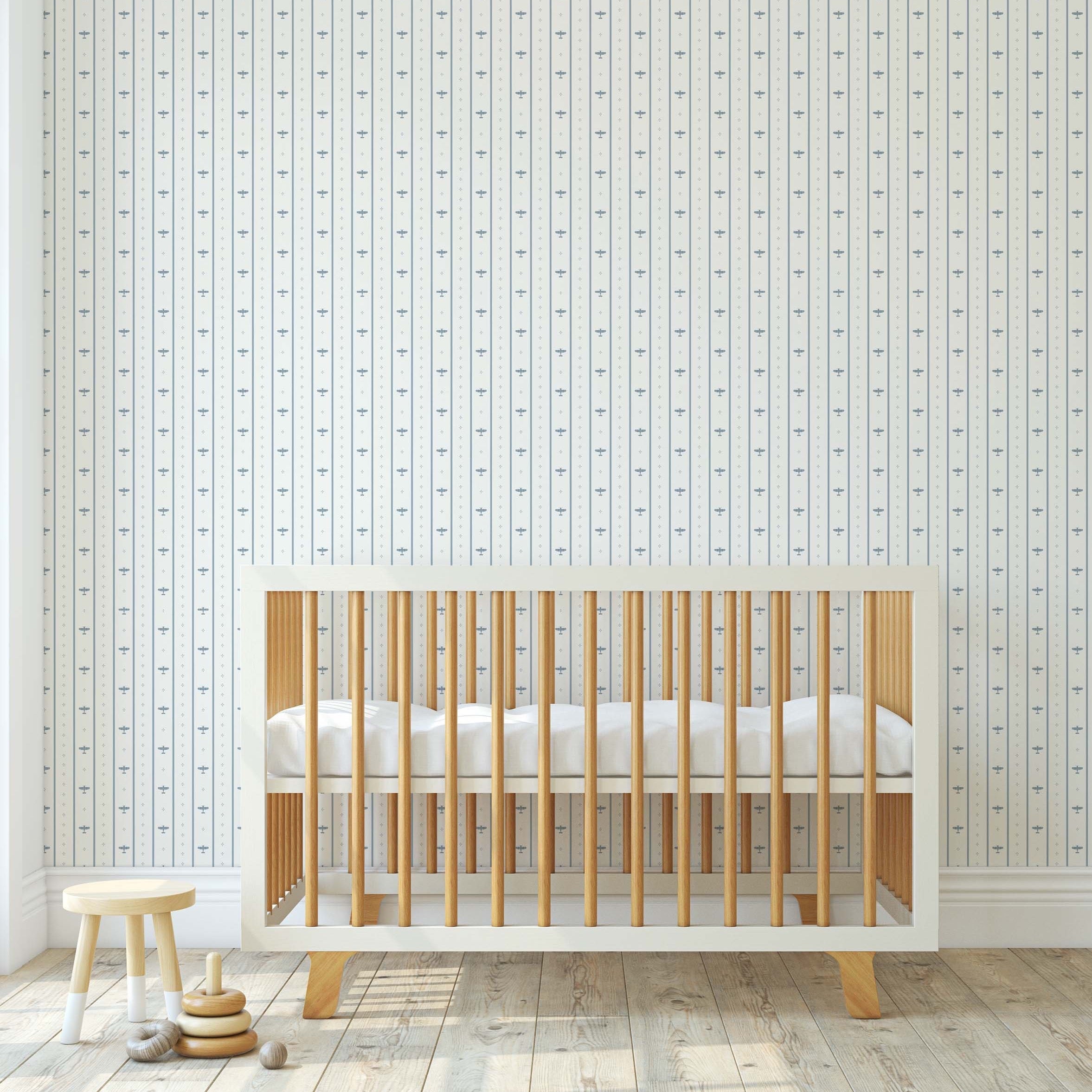 Maverick Wallpaper By Lauren Blair Hersey