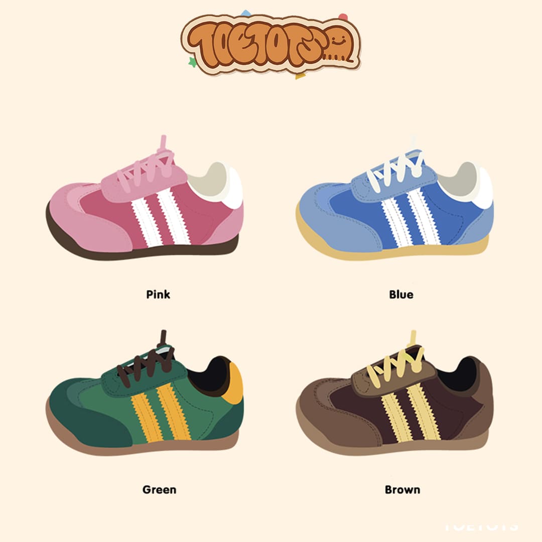 Meadow 2.0 - Kid Sneaker