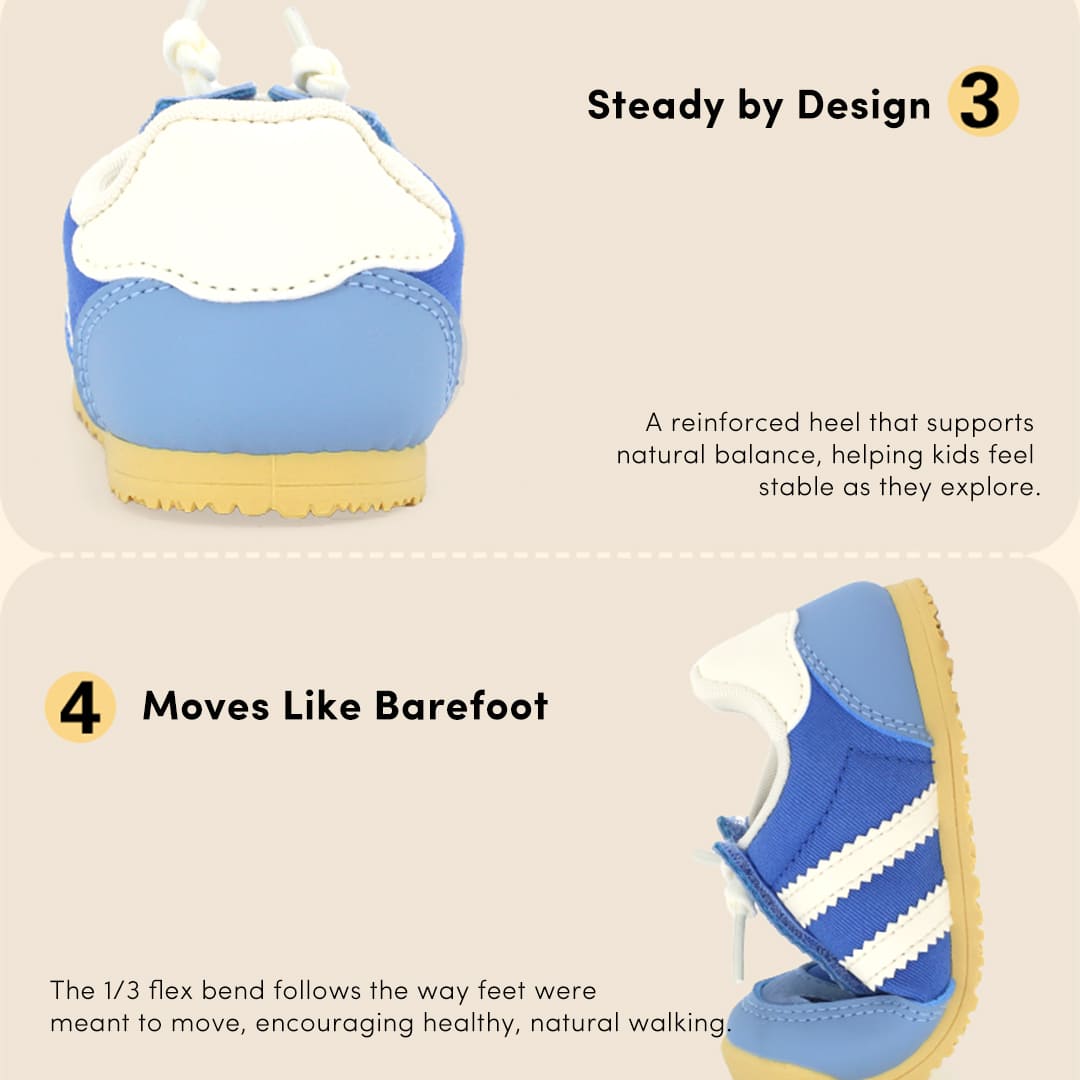 Meadow 2.0 - Kid Sneaker