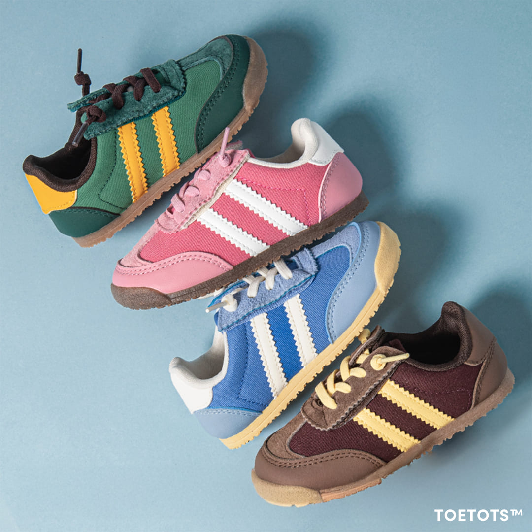 Meadow 2.0 - Kid Sneaker