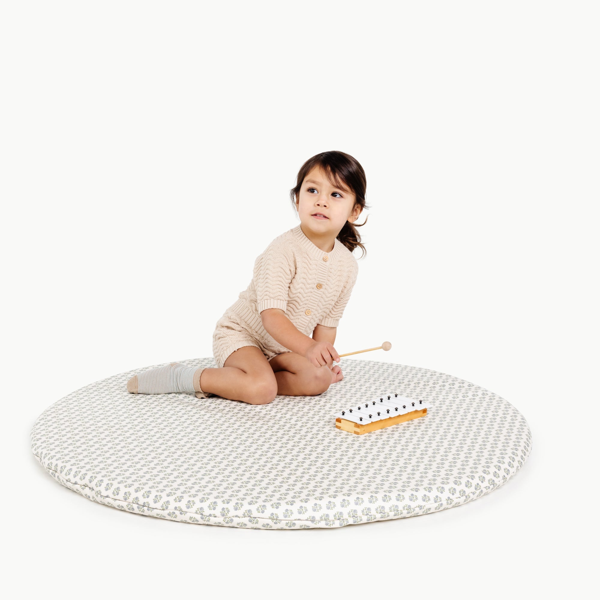 Padded Mini Playmat