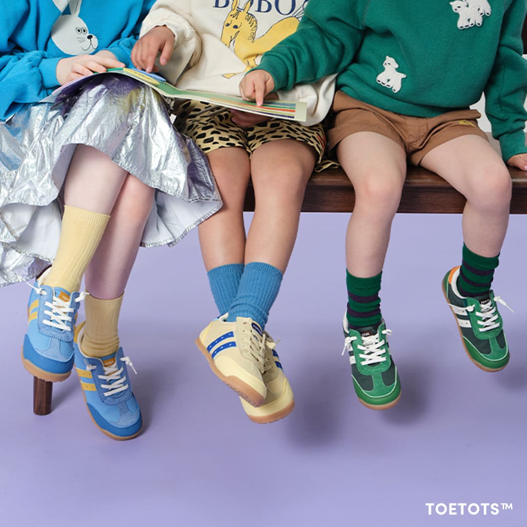 Meadow 2.0 - Kid Sneaker