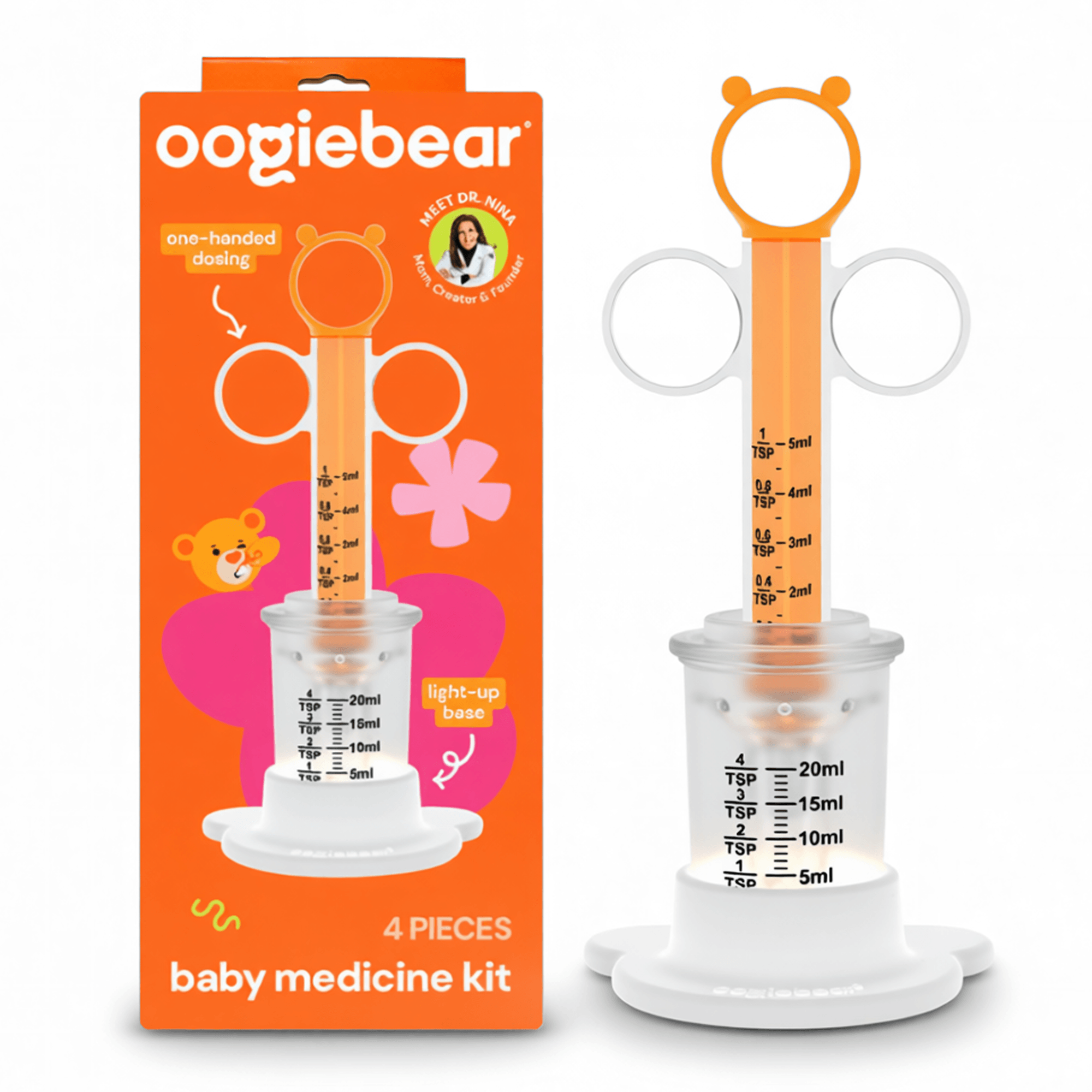 Baby Medicine Kit