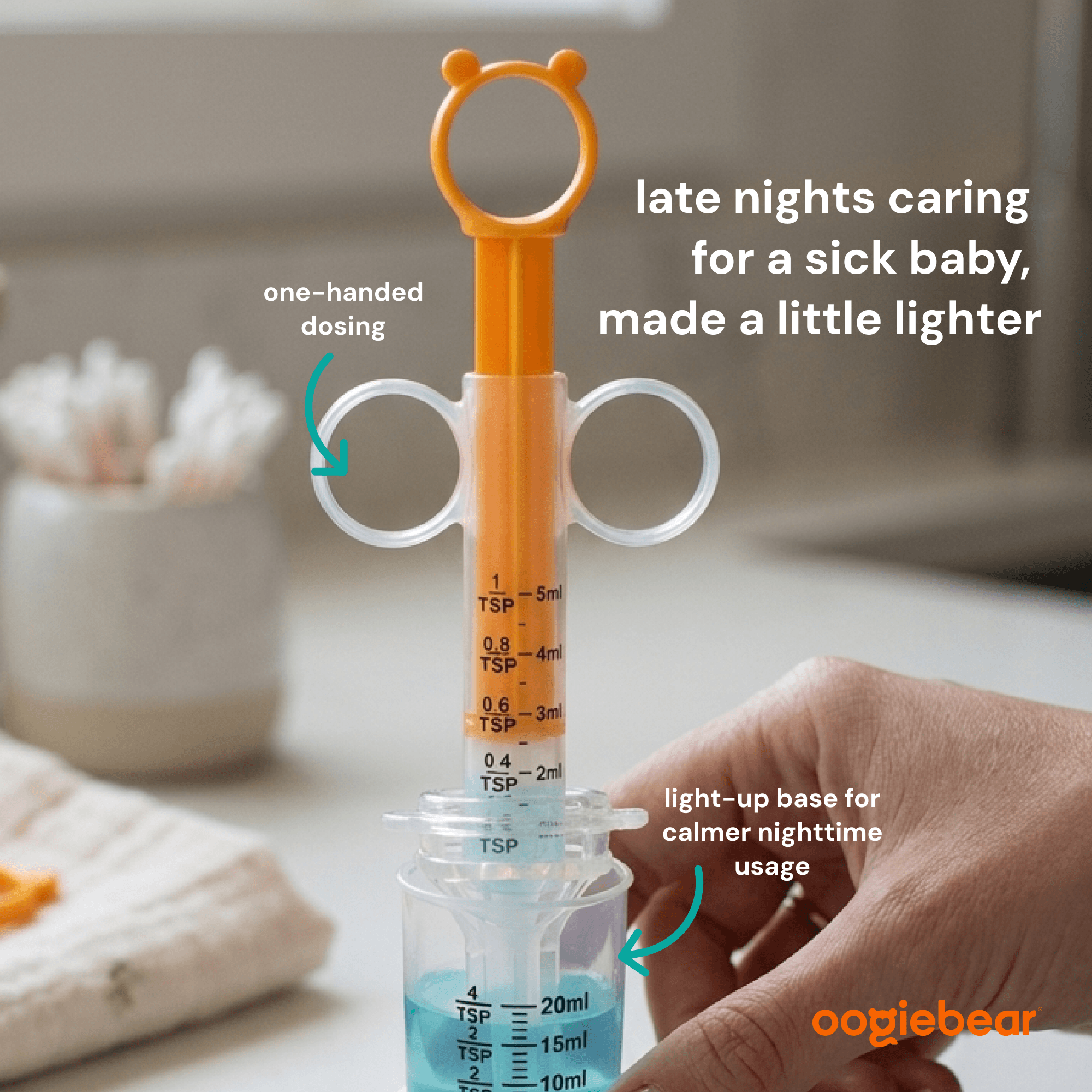 Baby Medicine Kit