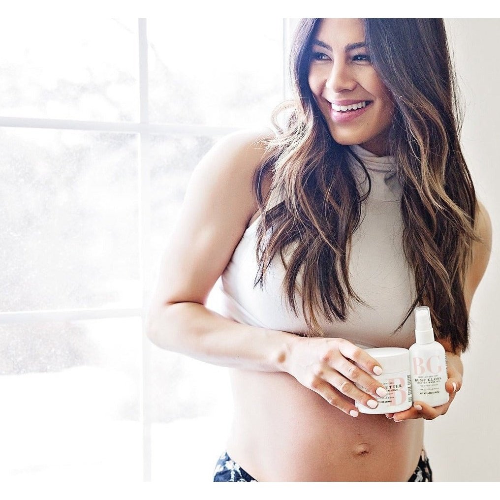 Stretch Mark Treatment Kit