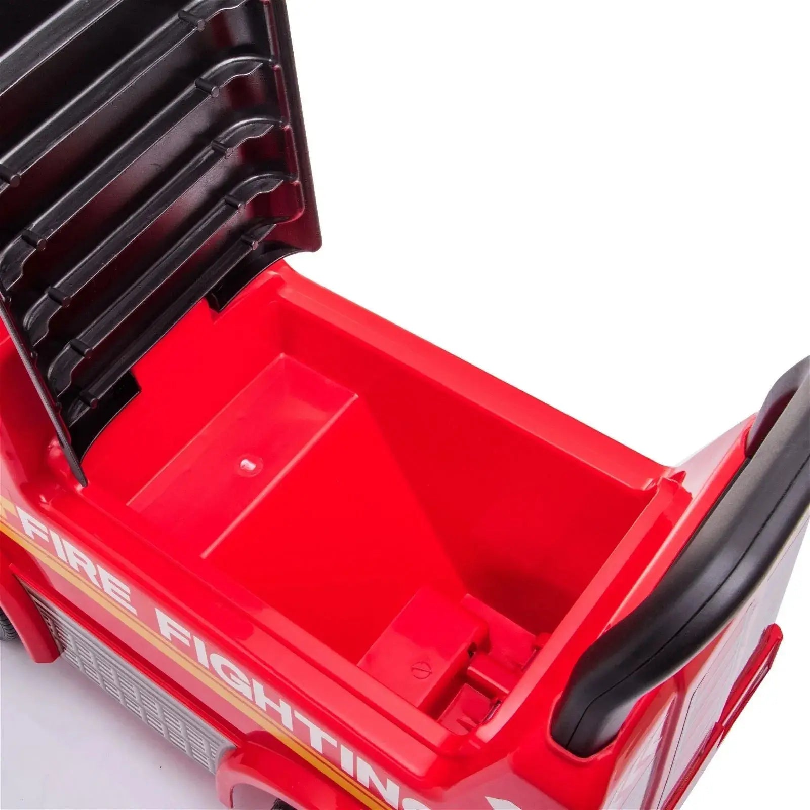 Mercedes Antos Kids' Foot To Floor Ride-on