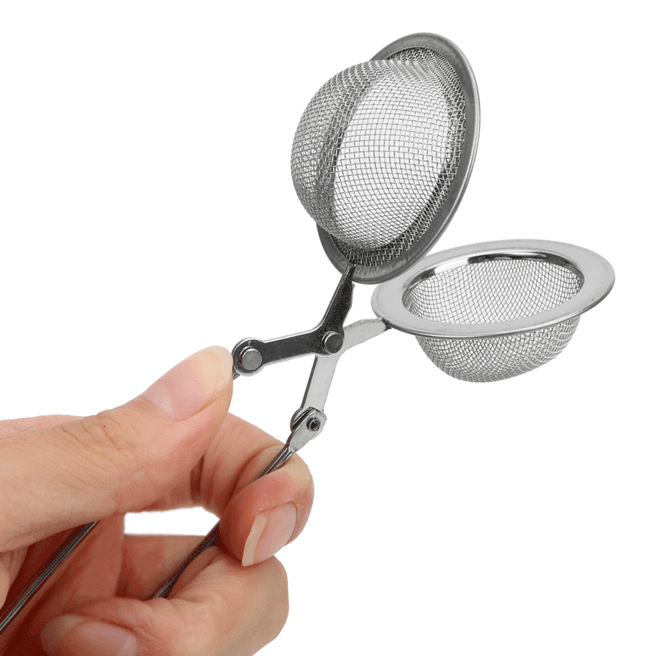 Loose Leaf Tea Strainer