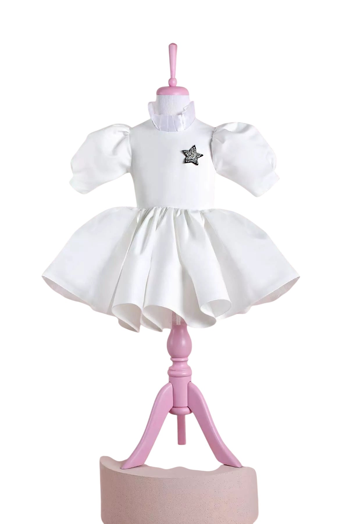 Michaela Party Dress