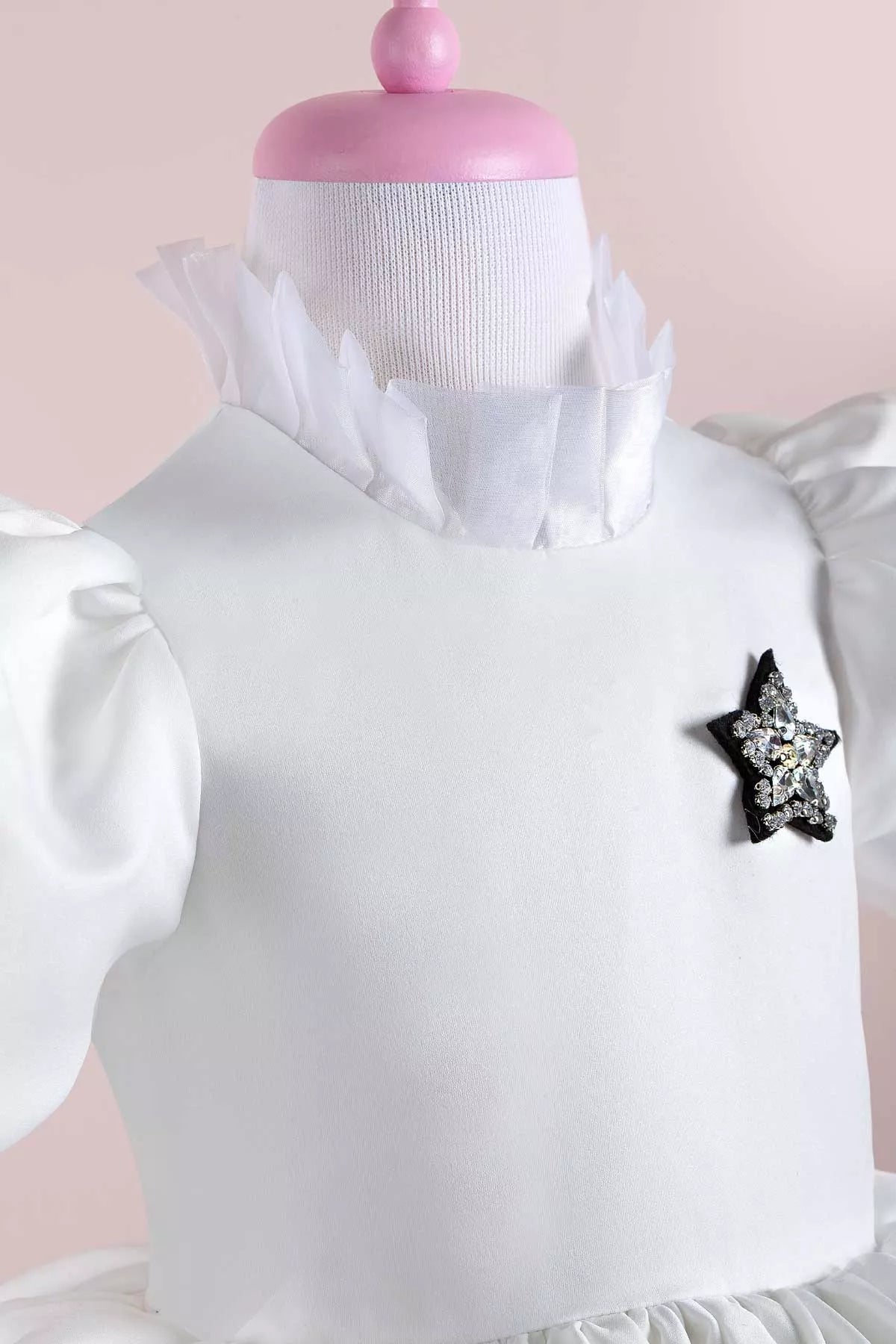 Michaela Party Dress