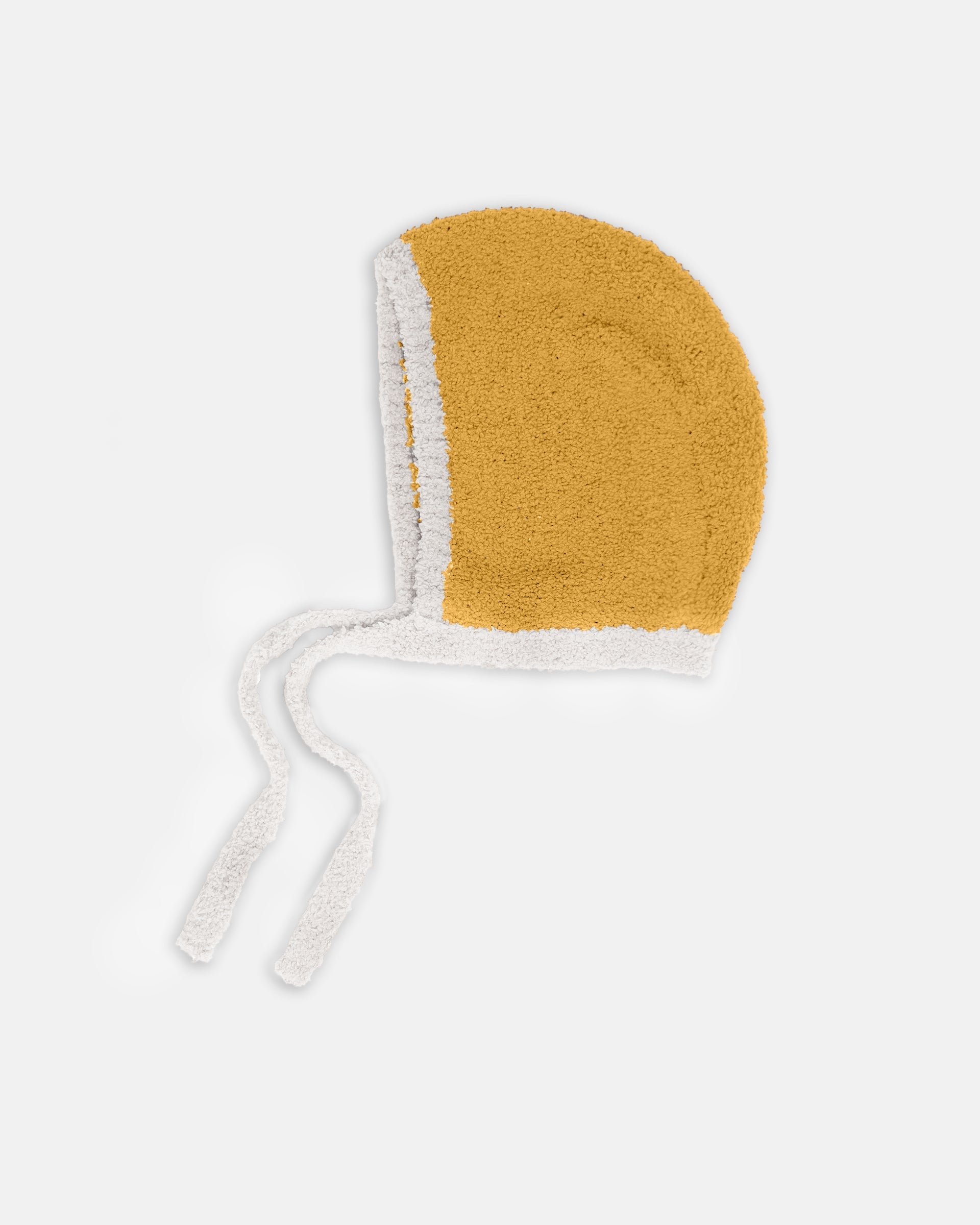 Bonnet - Fuzzy