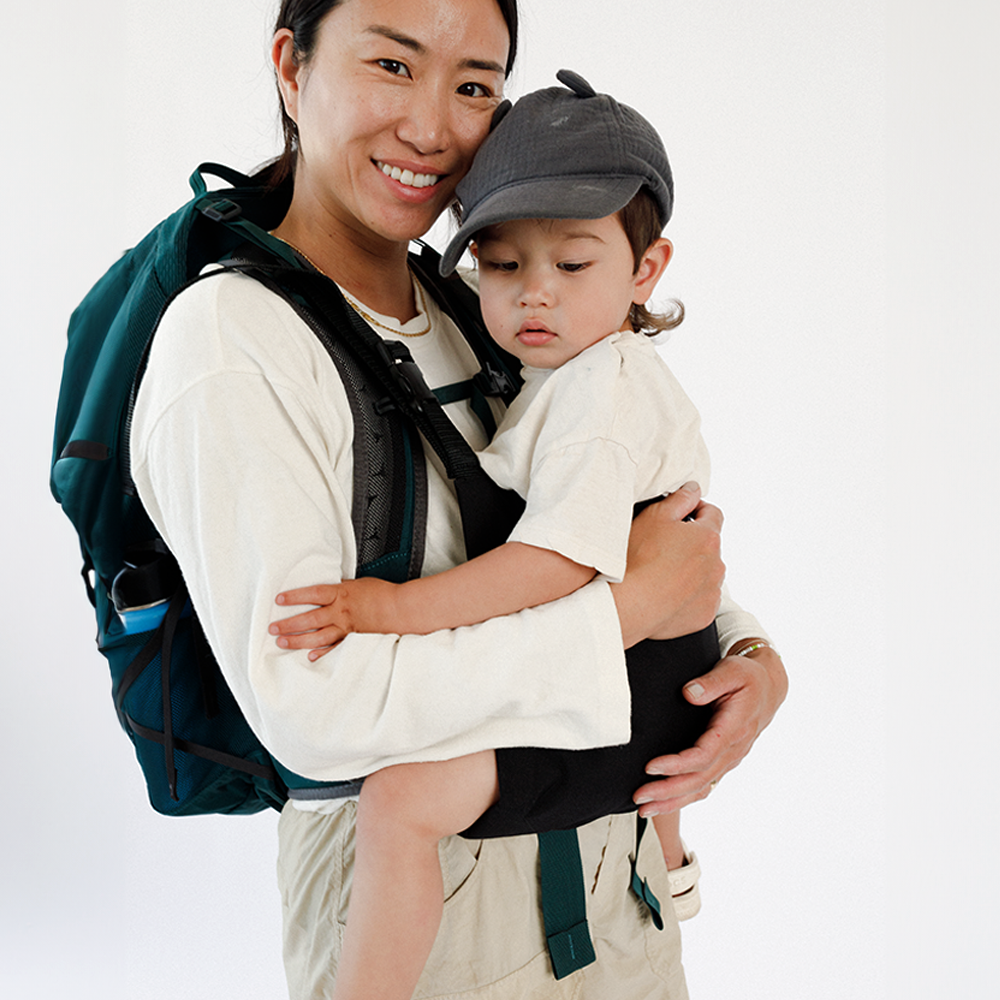 Kid Carrier