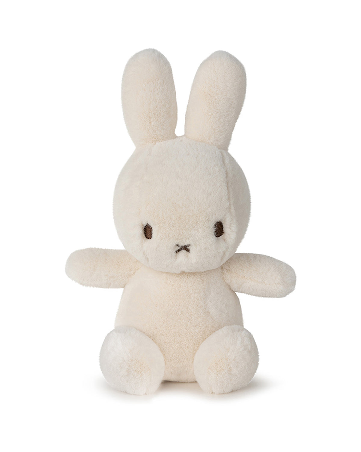Plush Miffy Cozy Sitting In Giftbox 9"
