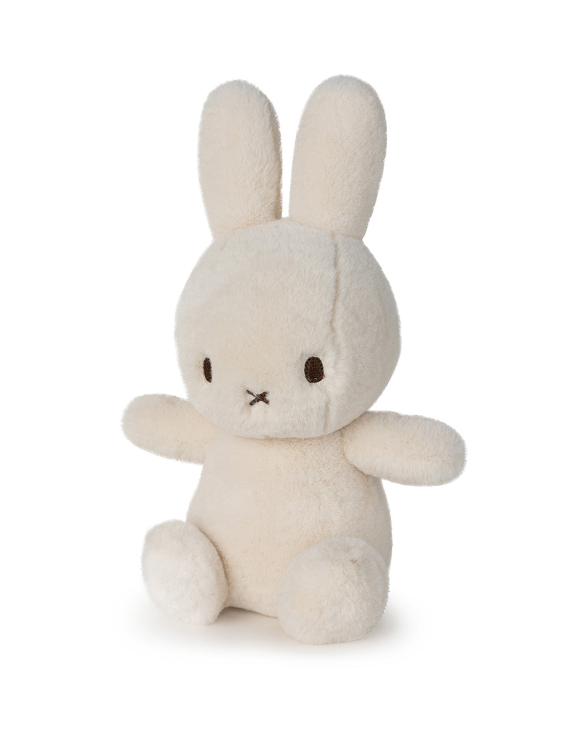 Plush Miffy Cozy Sitting In Giftbox 9"