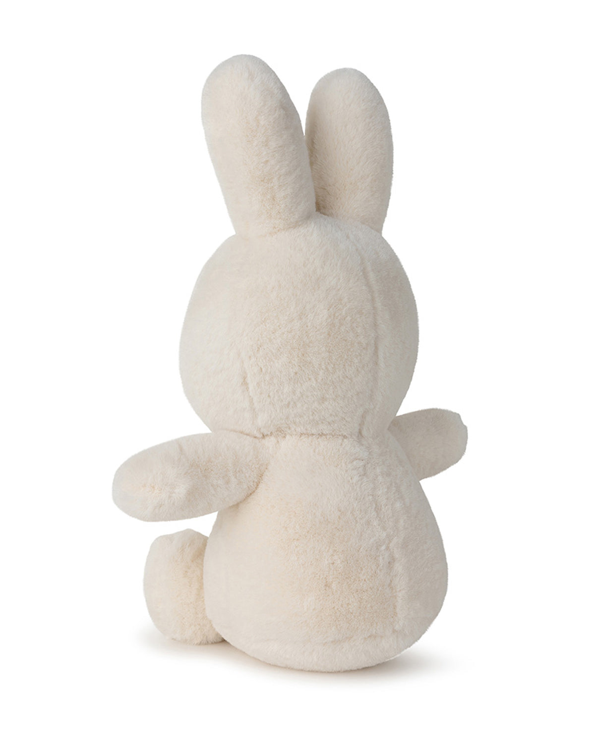 Plush Miffy Cozy Sitting In Giftbox 9"
