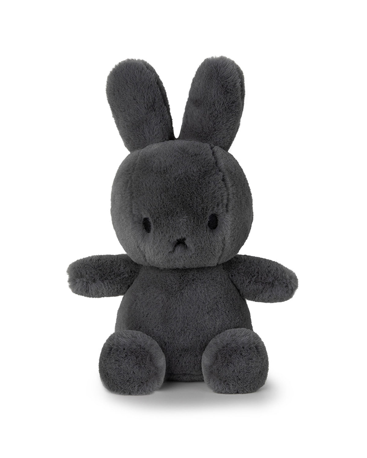 Plush Miffy Cozy Sitting In Giftbox 9"