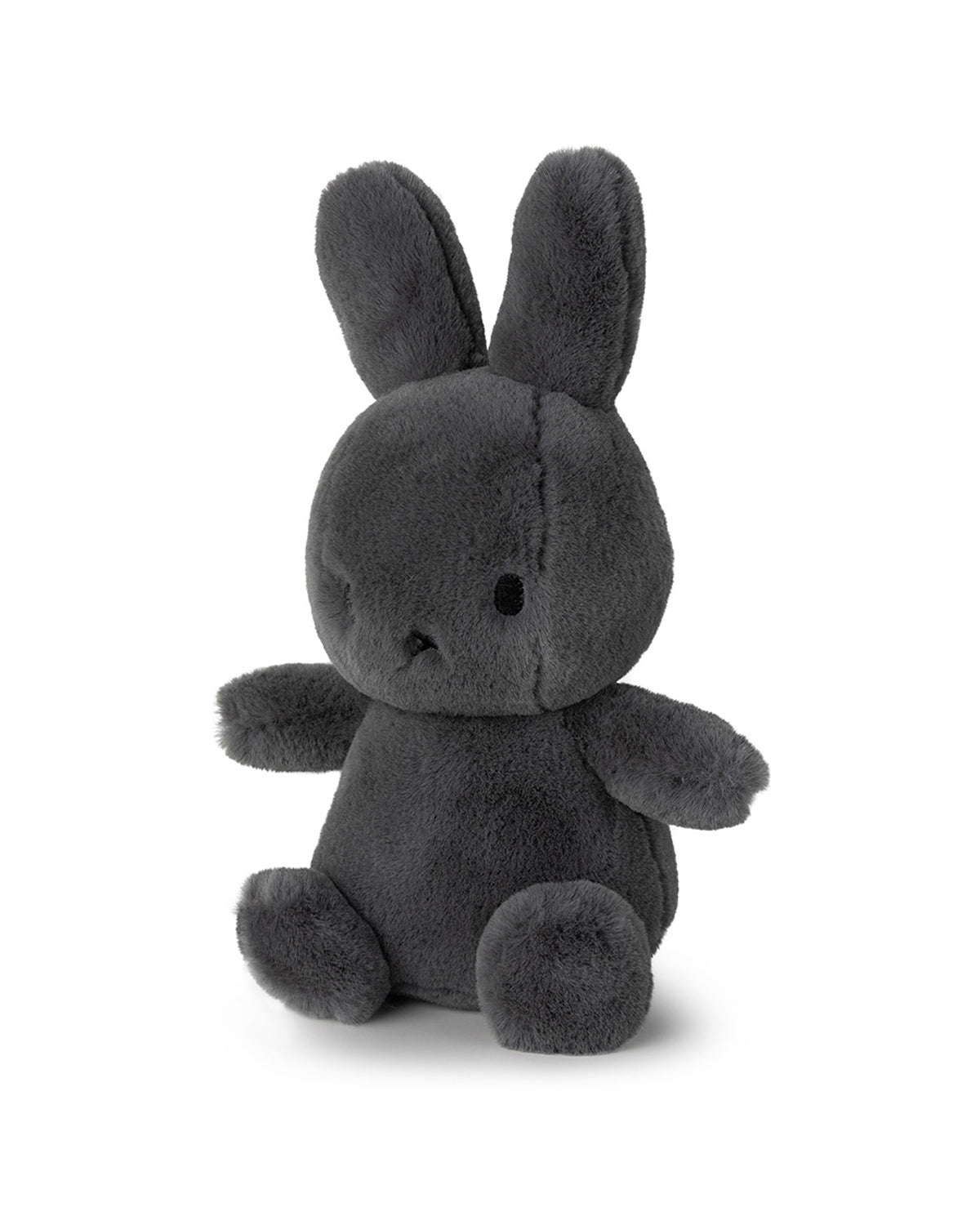 Plush Miffy Cozy Sitting In Giftbox 9"