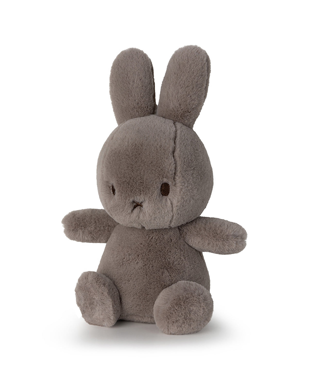 Plush Miffy Cozy Sitting In Giftbox 9"