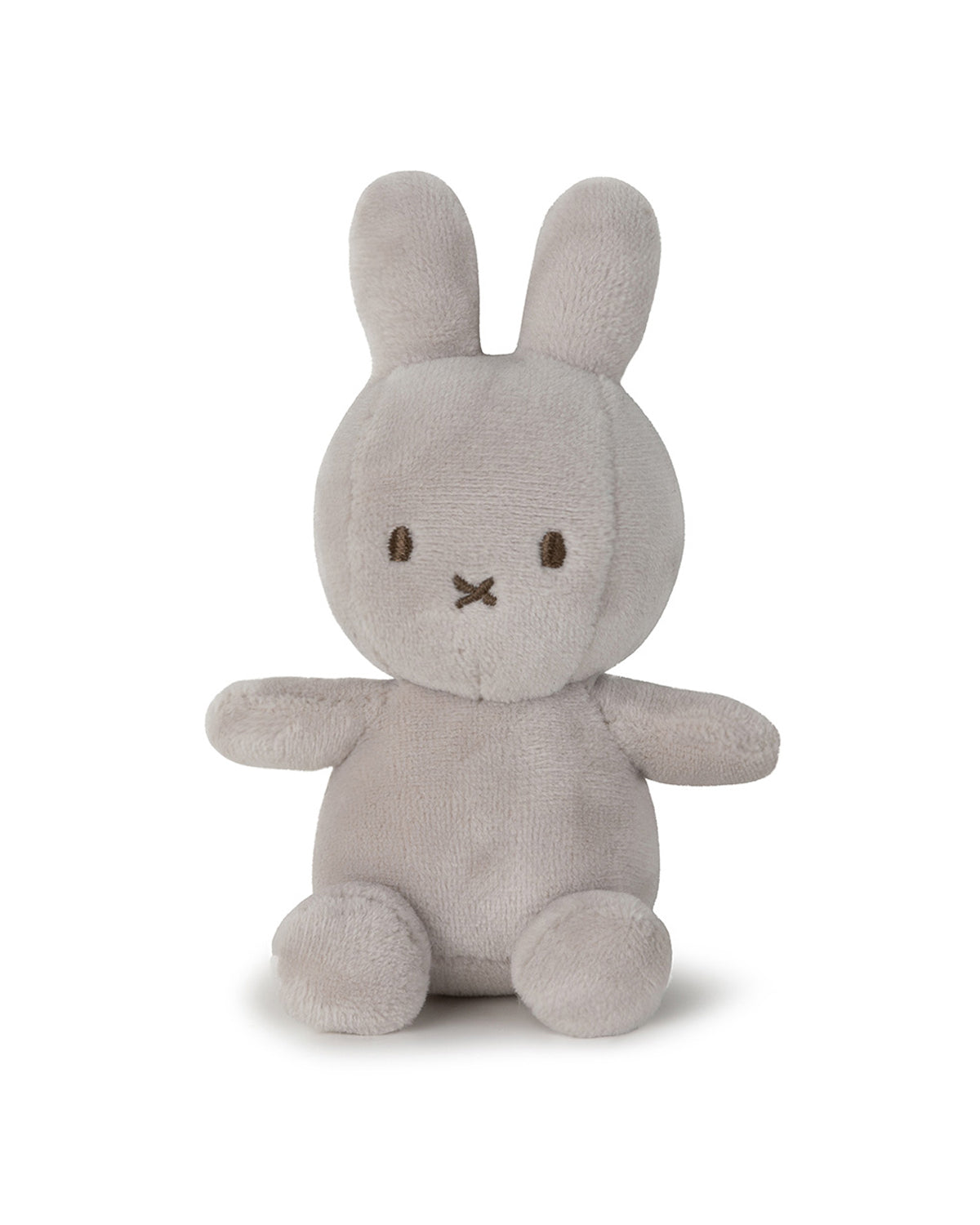 Plush Miffy Lucky Sitting In Giftbox 4"