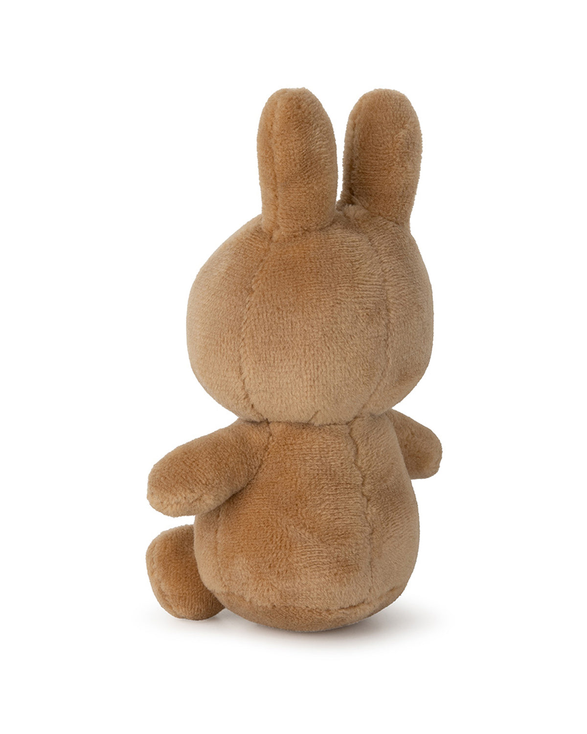 Plush Miffy Lucky Sitting In Giftbox 4"