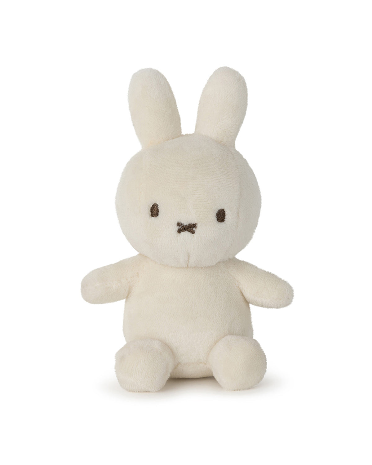 Plush Miffy Lucky Sitting In Giftbox 4"