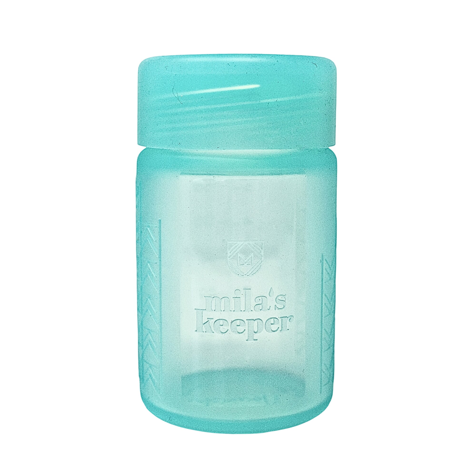 Silicone Breast Milk Storage (set Of 3)