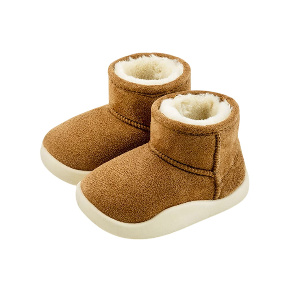 Milo - Kids Snow Boots