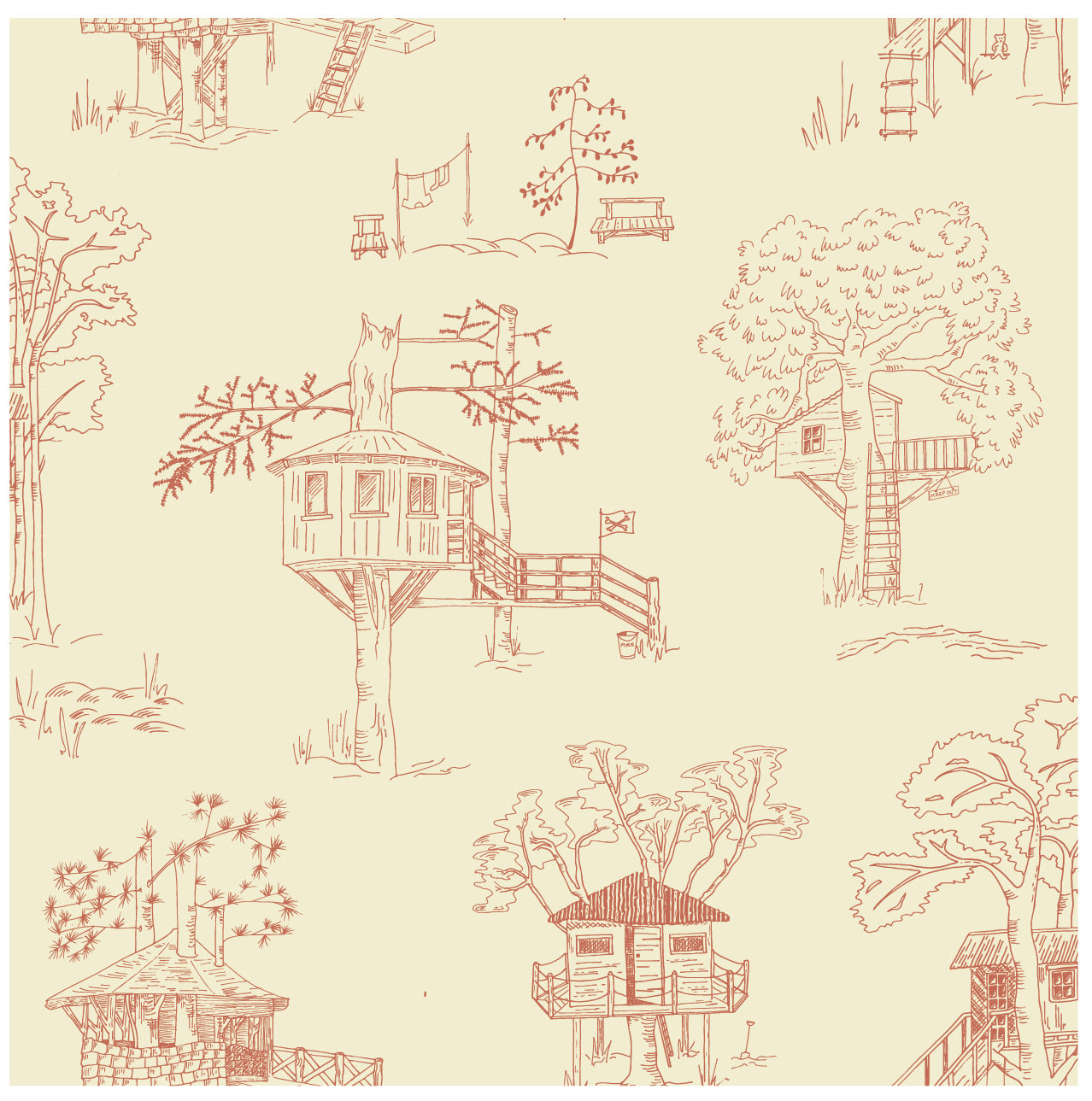 Milo Wallpaper By Artshades