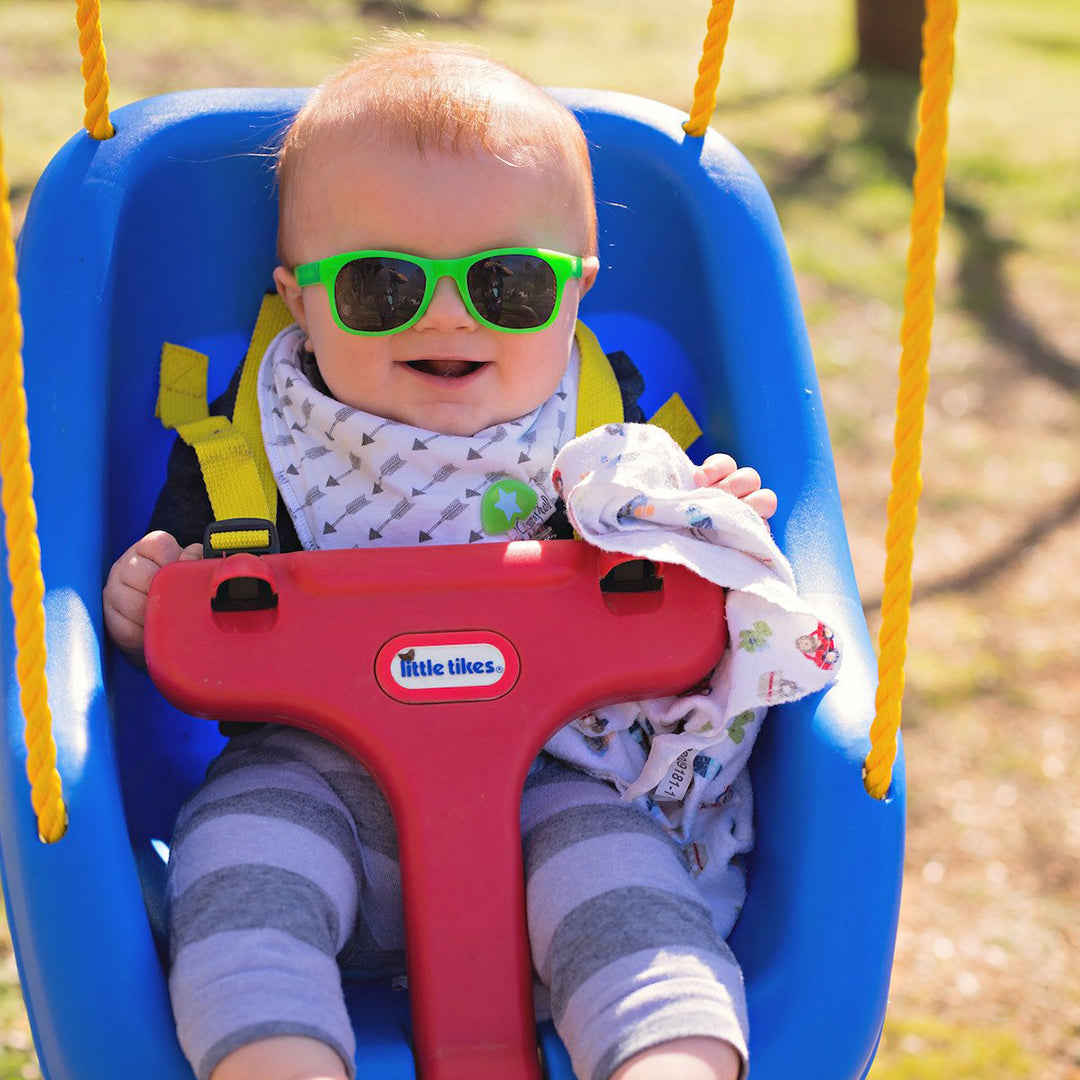 Slimer Shades | Toddler