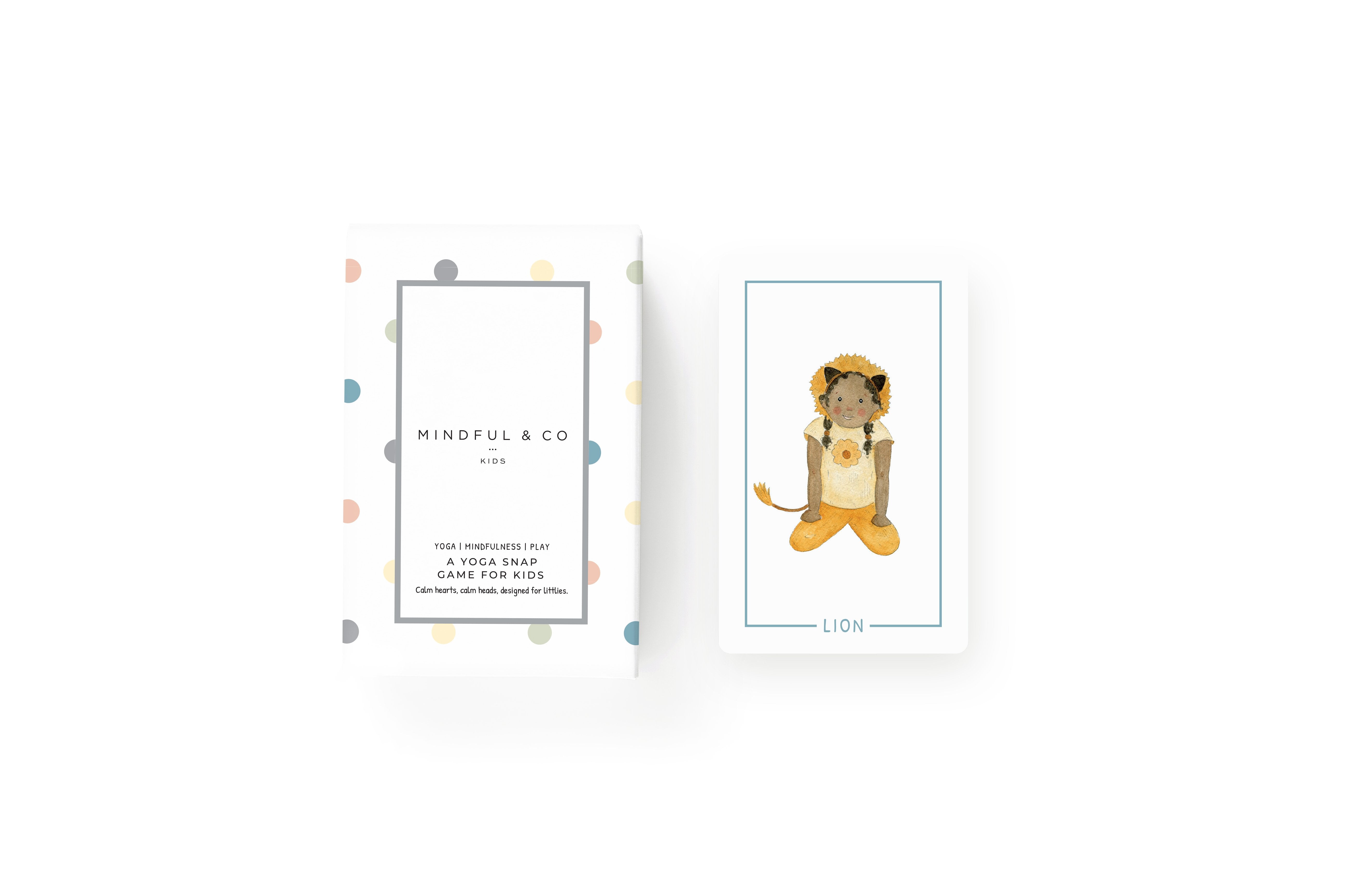 Yoga & Essentials Bundle