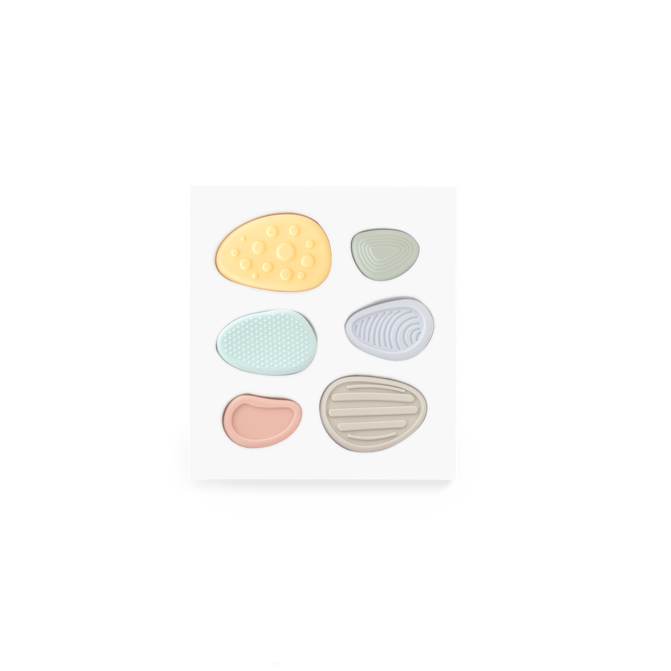 Worry Stones