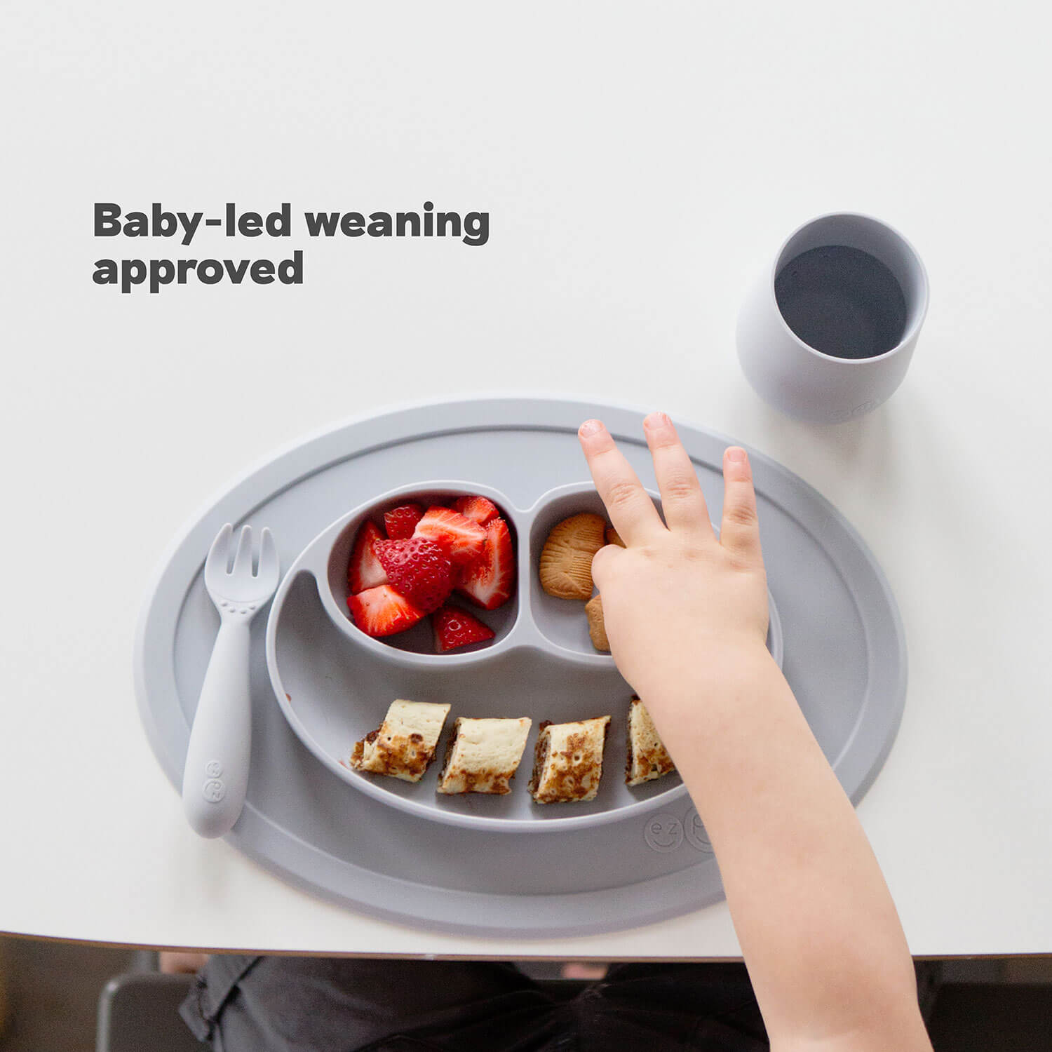 Mini Feeding Set
