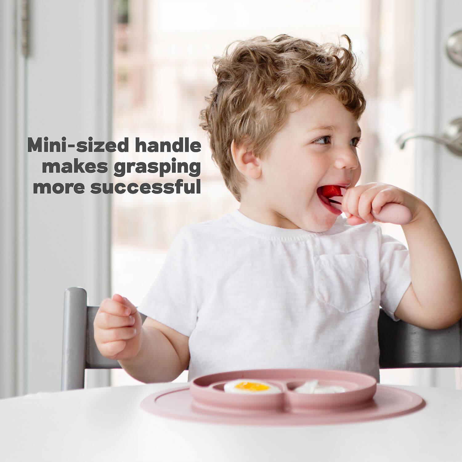 Mini Feeding Set