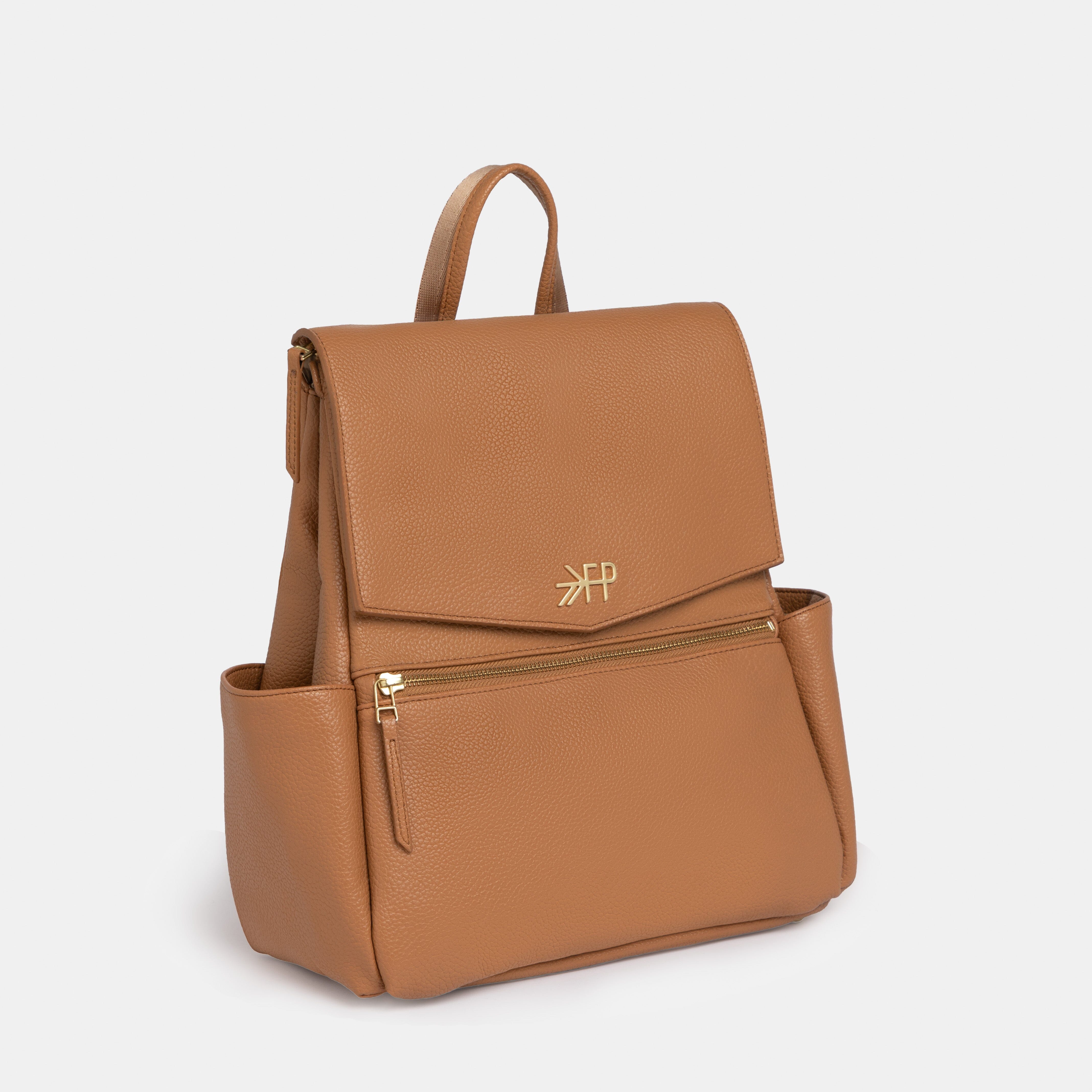 Butterscotch Mini Classic Bag Ii