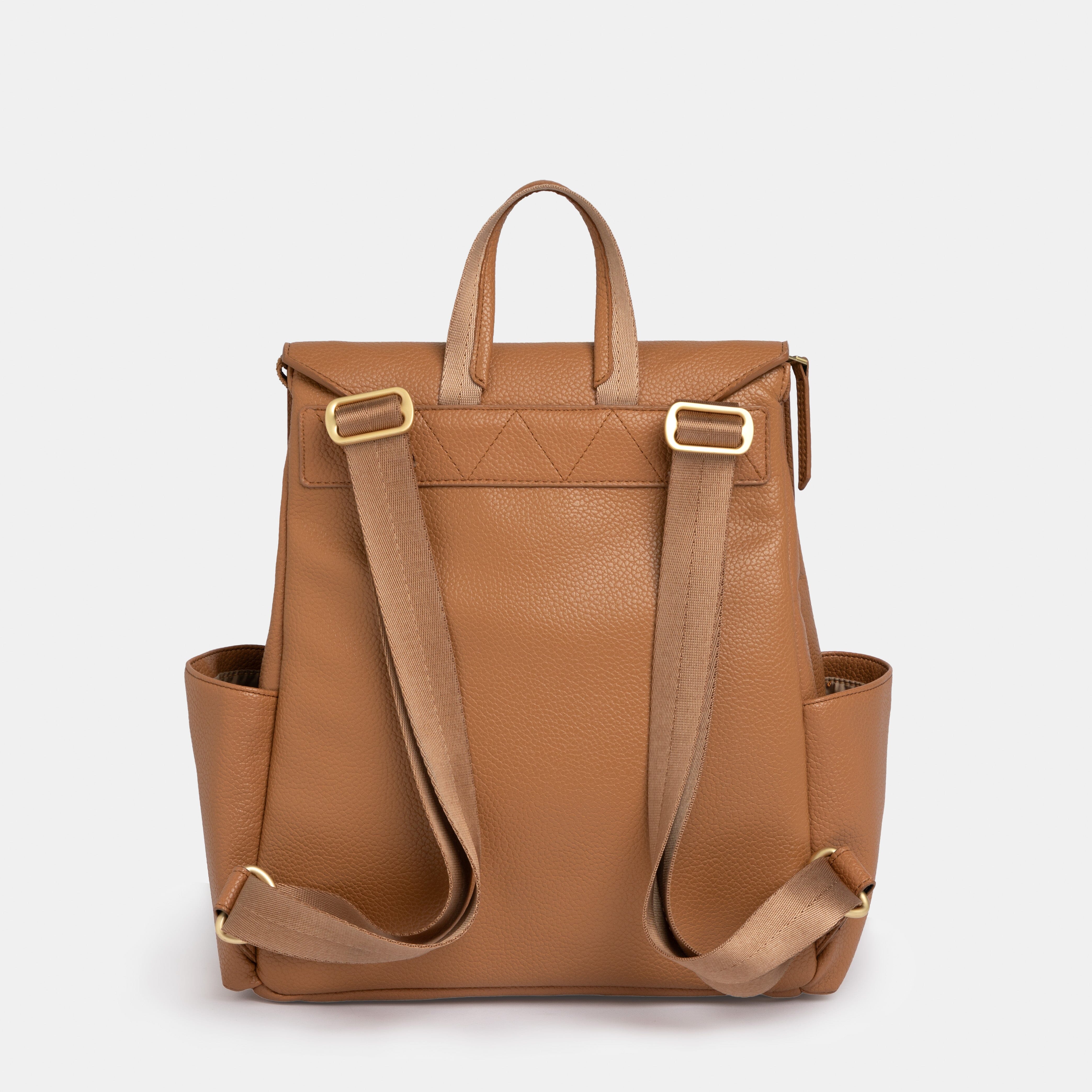 Butterscotch Mini Classic Bag Ii