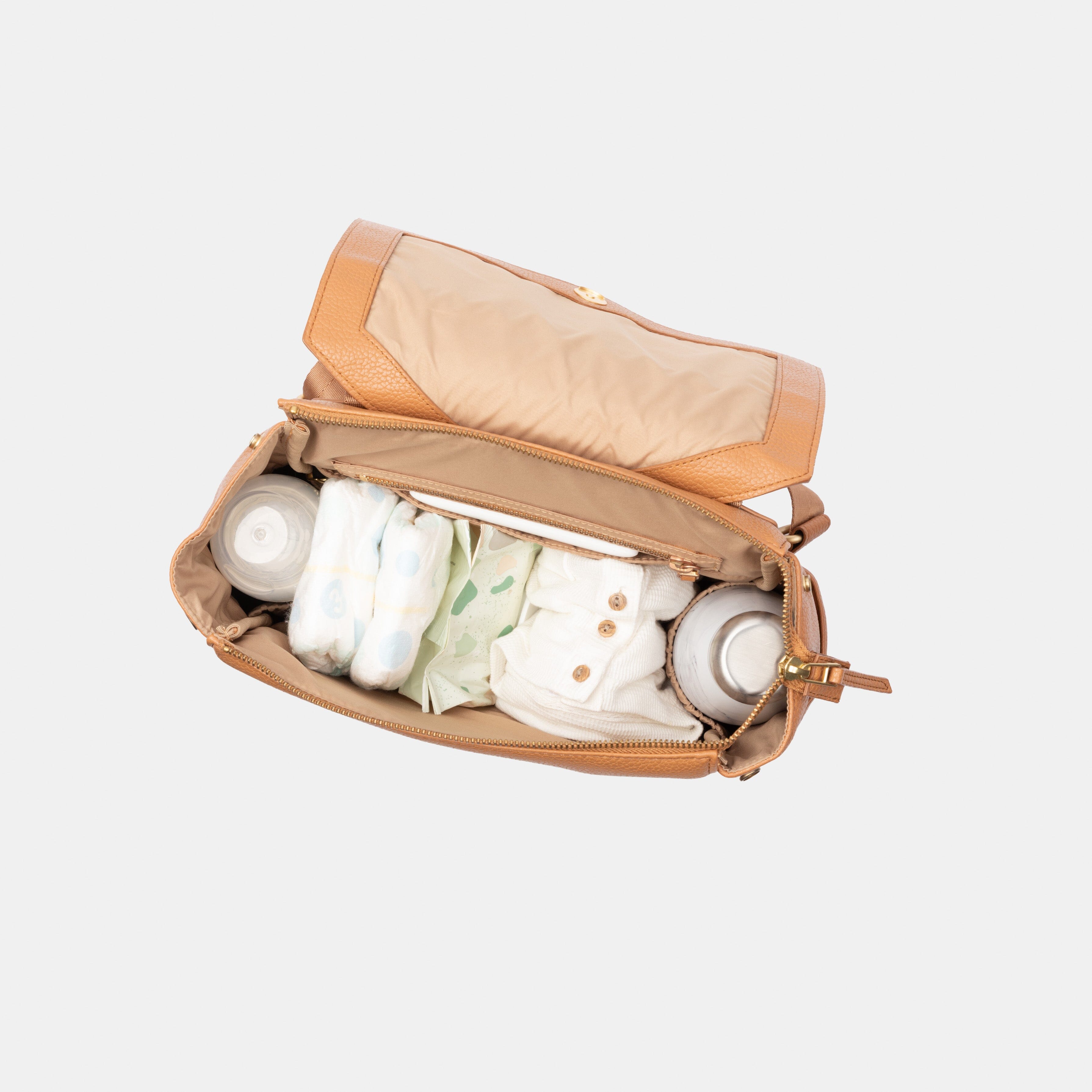 Butterscotch Mini Classic Bag Ii