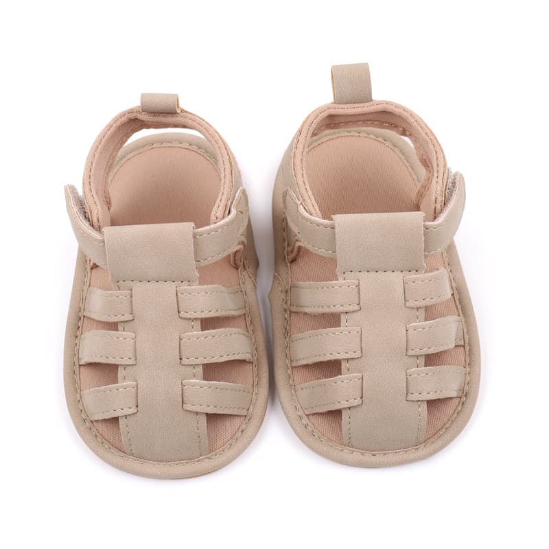 Minimoc - Toddler Sandals