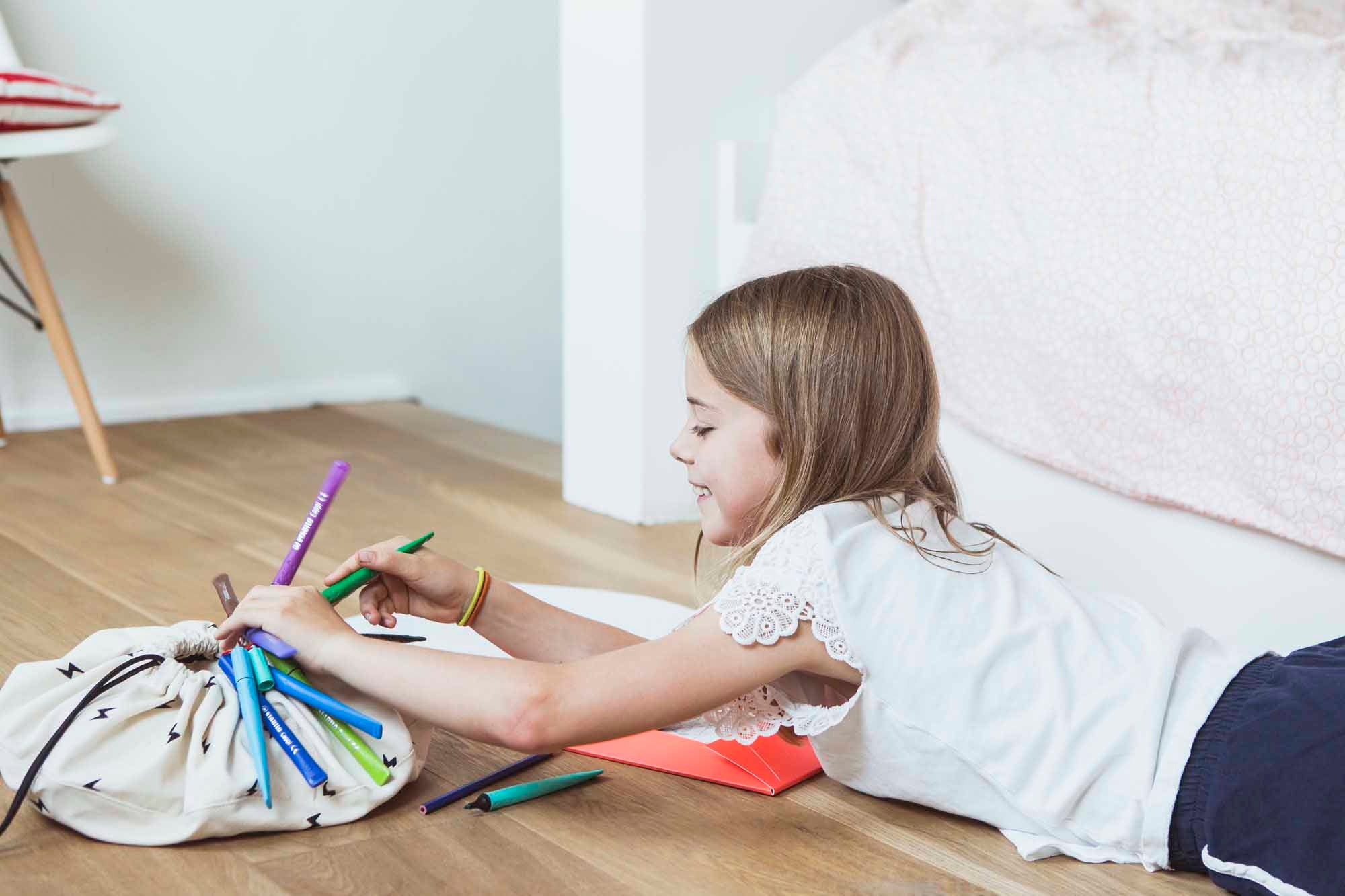 Thunderstrike Mini Storage Bag