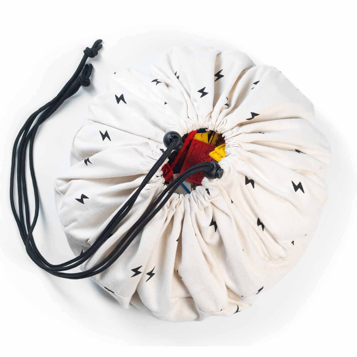 Thunderstrike Mini Storage Bag