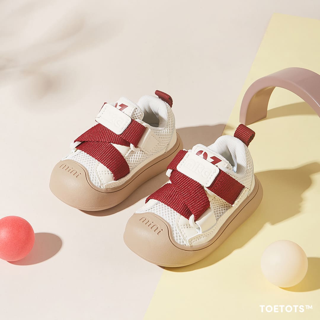 Minitrek Air - Kid Sneaker