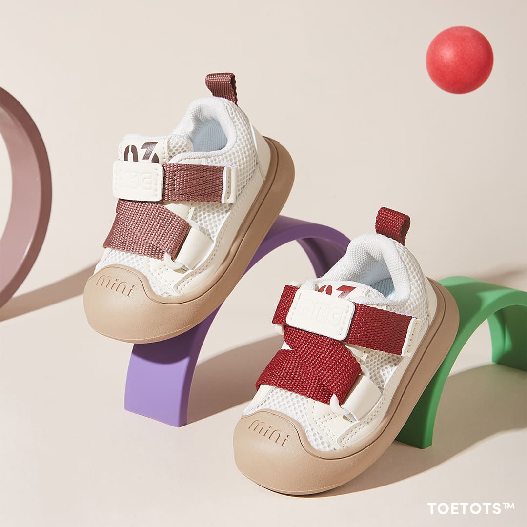 Minitrek Air - Kid Sneaker