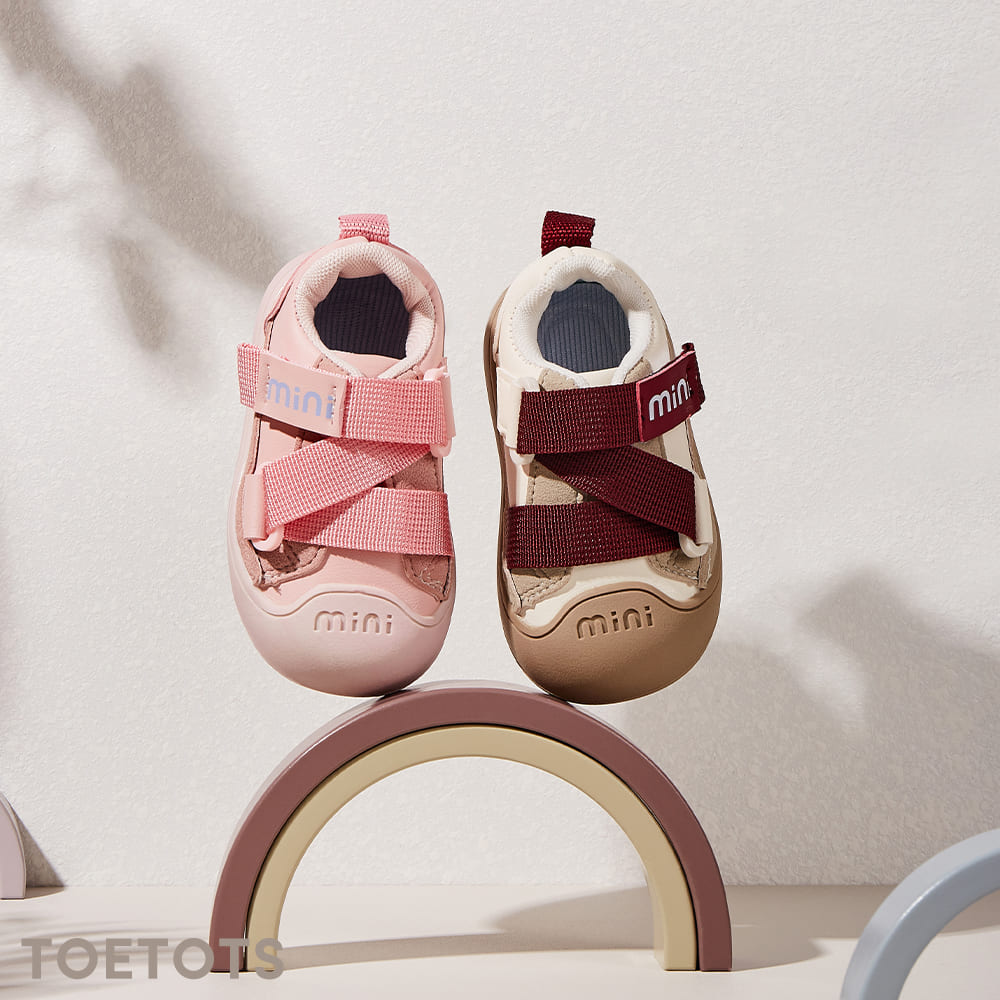 Minitrek - Kid Sneaker