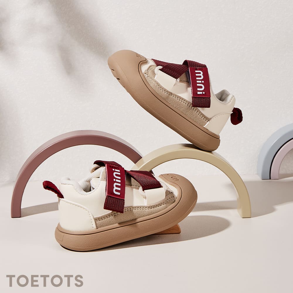 Minitrek - Kid Sneaker