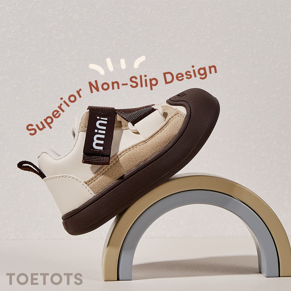 Minitrek - Kid Sneaker