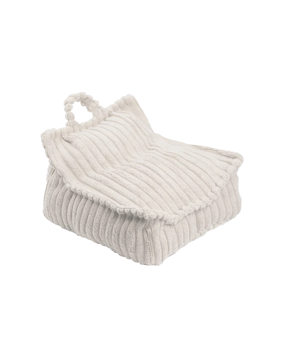 Marshmallow Mini Beanbag