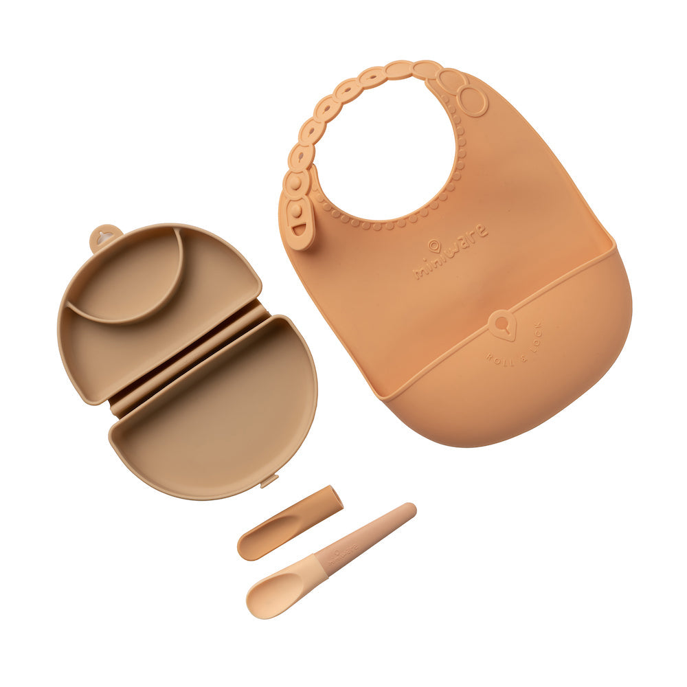 Sili Mini Go - Golden Boost