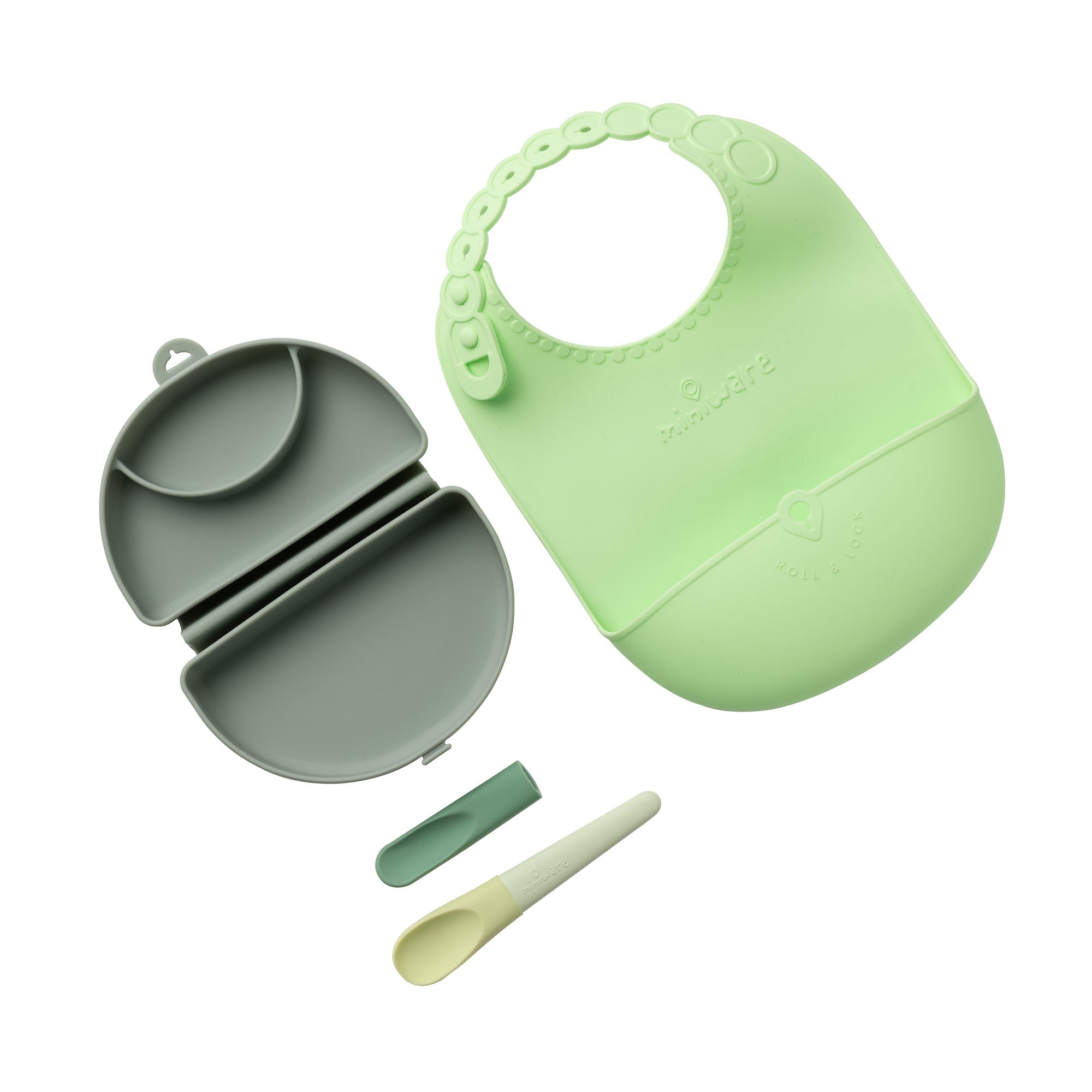 Sili Mini Go - Green Energy