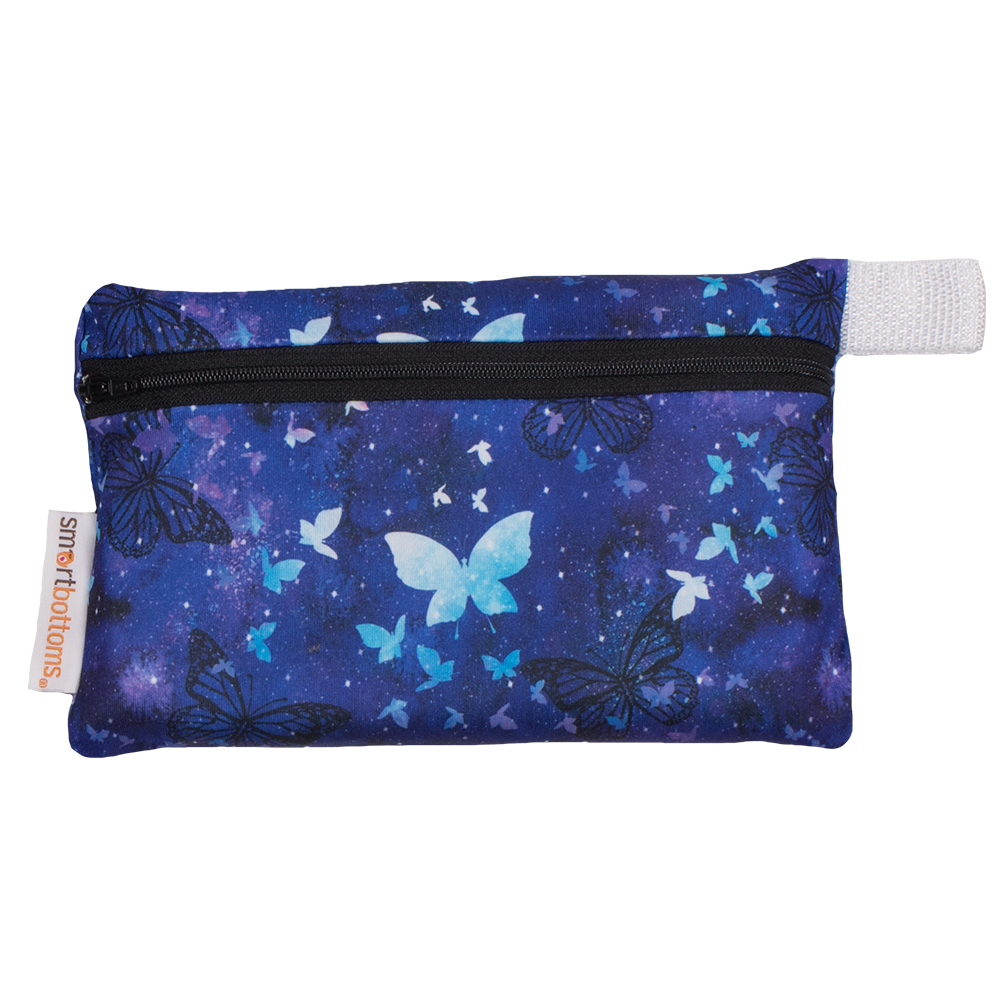 Mini Wet Bag - Little Wings