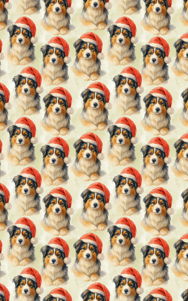 Little Herder, Big Cheer